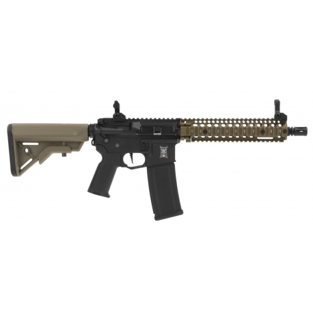 SAIGO DEFENSE - Réplique Fusil Airsoft AEG M4 BUSHIDO JIN - NOIR SAIGO DEFENSE - Réplique Fusil Airsoft AEG M4 BUSHIDO JIN - NOIR