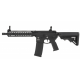 SAIGO DEFENSE - Réplique Fusil Airsoft AEG M4 BUSHIDO JIN  - TAN