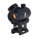 DELTA ARMORY - Viseur point rouge/vert T1 PRO 