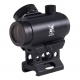 DELTA ARMORY - Viseur point rouge/vert T1 PRO 