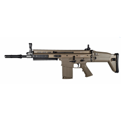 TOKYO MARUI - SCAR-H MK17 NEXT GEN AEG - TAN