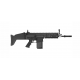 SCAR-H MK17 NOIR AEG - TOKYO MARUI SCAR-H MK17 NOIR AEG - TOKYO MARUI