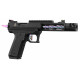 LANCER TACTICAL - Réplique Pistolet Airsoft GBB/Gaz CTHULHU - RAINBOW LANCER TACTICAL - Réplique Pistolet Airsoft GBB/Gaz CTHULHU - RAINBOW