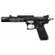 LANCER TACTICAL - Réplique Pistolet Airsoft GBB/Gaz CTHULHU - RAINBOW LANCER TACTICAL - Réplique Pistolet Airsoft GBB/Gaz CTHULHU - RAINBOW