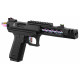 LANCER TACTICAL - Réplique Pistolet Airsoft GBB/Gaz CTHULHU - RAINBOW LANCER TACTICAL - Réplique Pistolet Airsoft GBB/Gaz CTHULHU - RAINBOW