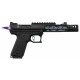 LANCER TACTICAL - Réplique Pistolet Airsoft GBB/Gaz CTHULHU - RAINBOW LANCER TACTICAL - Réplique Pistolet Airsoft GBB/Gaz CTHULHU - RAINBOW