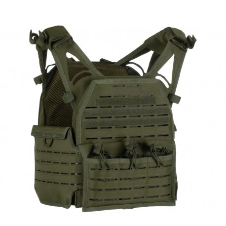 INVADER GEAR - Reaper Plate Carrier - OD