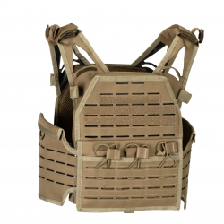 INVADER GEAR - Reaper Plate Carrier - TAN