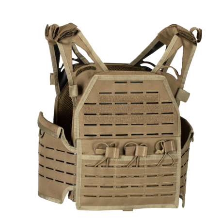 INVADER GEAR - Reaper Plate Carrier - OD