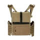INVADER GEAR - Reaper Plate Carrier - OD