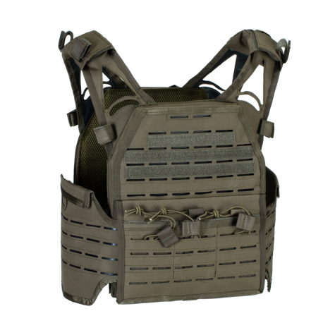 INVADER GEAR - Reaper Plate Carrier - TAN