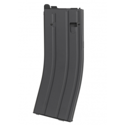 SECUTOR  - Chargeur métal pour CENTURION/ MWS GBB - 35 Billes - NOIR