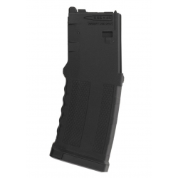 SECUTOR  - Chargeur métal pour CENTURION/ MWS GBB - 35 Billes - NOIR