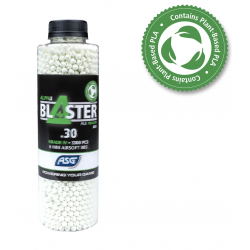 ALPHA BLASTER PLA - Billes Traçantes BIO 0,30gr X 3300 