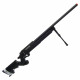 WELL - Réplique Fusil Sniper Airsoft spring MB05 avec bipied - NOIR