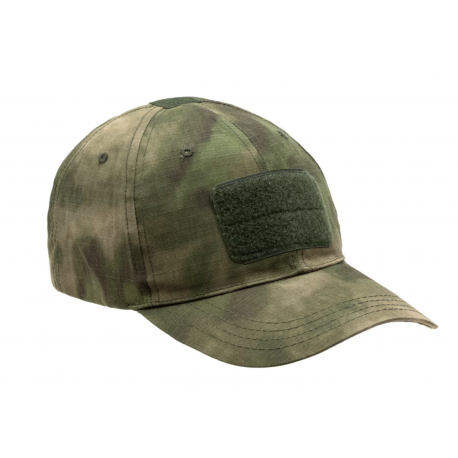 Casquette NOIR - BIG FOOT