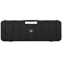 DELTA ARMORY - Mallette de transport 100x35x10cm - NOIR 