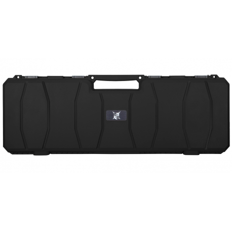 DELTA ARMORY - Mallette de transport 100x35x10cm - NOIR 