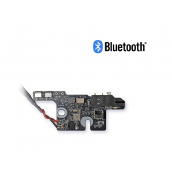 WOLVERINE AIRSOFT - BLINC Bluetooth® FCU pour MTW