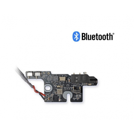 WOLVERINE AIRSOFT - BLINC Bluetooth® FCU pour MTW avec tracer Bifrost Acetech