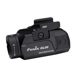 FENIX - Lampe GL06-365 - 600 LUMENS