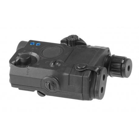Laser AN/PEQ-15 Boitier fonctionnel - Laser & lampe - Element