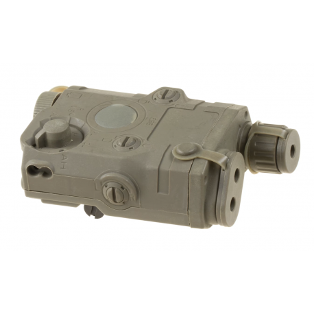Laser AN/PEQ-15 Boitier fonctionnel - Laser & lampe - Element