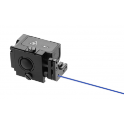 WADSN  - Laser P-1 IK avec contacteur déporté - ROUGE