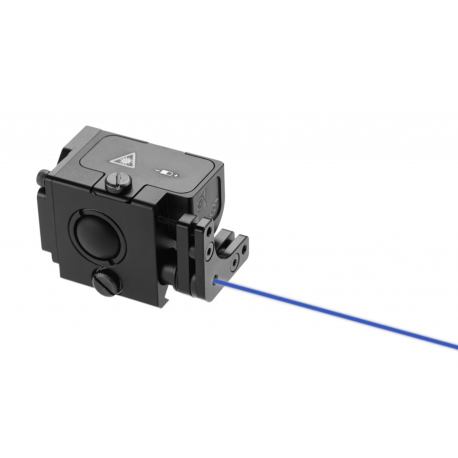WADSN  - Laser P-1 IK avec contacteur déporté - ROUGE