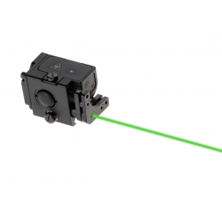 WADSN  - Laser P-1 IK avec contacteur déporté - ROUGE