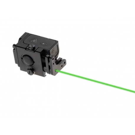 WADSN  - Laser P-1 IK avec contacteur déporté - ROUGE