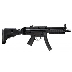 SECUTOR  - Réplique Fusil Airsoft MP5 VIRTUS G-II AEG 