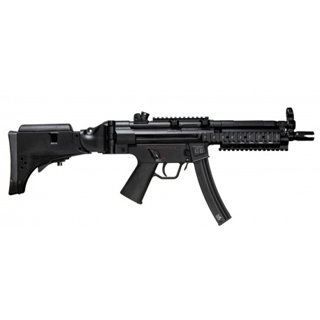 SECUTOR  - Réplique Fusil Airsoft MP5 VIRTUS G-II AEG 