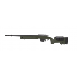 ARES- Réplique Sniper Airsoft GS M40 A3 Type B - OD
