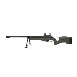 ARES - Sniper Spring MSR-338 - NOIR
