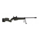 ARES - Sniper Spring MSR-338 - NOIR