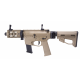 ARES - Réplique Fusil Airsoft M4 M45X-S - Tan