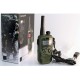 Talkie walkie - PMR - Twintalker 9500 - Airsoft Edition - Topcom