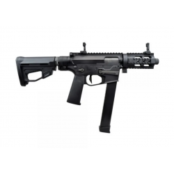 ARES - Réplique Fusil Airsoft M4 M45X-S - NOIR