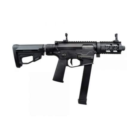 ARES - Réplique Fusil Airsoft M4 M45X-S - Tan