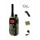 Talkie walkie - PMR - Twintalker 9500 - Airsoft Edition - Topcom