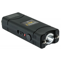 CONCORDE DEFENDER - ELECTROCHOC / LAMPE RECHARGEABLE