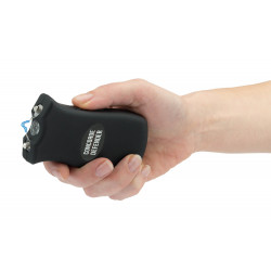 CONCORDE DEFENDER - ELECTROCHOC / LAMPE RECHARGEABLE - 2 800 000 volts