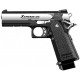 TOKYO MARUI - Réplique Pistolet Airsoft Hi-capa 4.3 Xtreme.45 GBB/Gaz - FULL AUTO