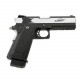 TOKYO MARUI - Réplique Pistolet Airsoft Hi-capa 4.3 Xtreme.45 GBB/Gaz - FULL AUTO
