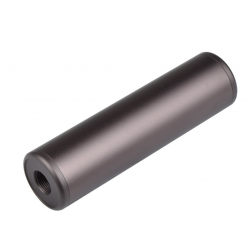 BIG DRAGON - Silencieux 35x125mm - COYOTE BROWN