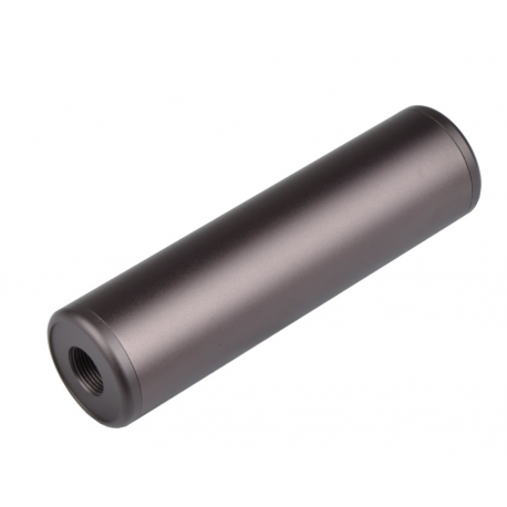 BIG DRAGON - Silencieux 35x125mm - COYOTE BROWN