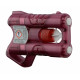 PISTOLET GEL OC PIEXON GUARDIAN ANGEL III - ROSE