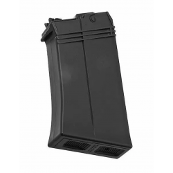 TOKYO MARUI - Chargeur pour SAIGA 12K Gaz - 45 Billes