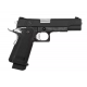 TOKYO MARUI - Réplique Pistolet Airsoft Hi-Capa 5.1 D.O.R GBB/Gaz
